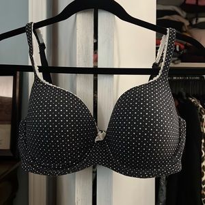 Victoria’s Secret Lined Demi
